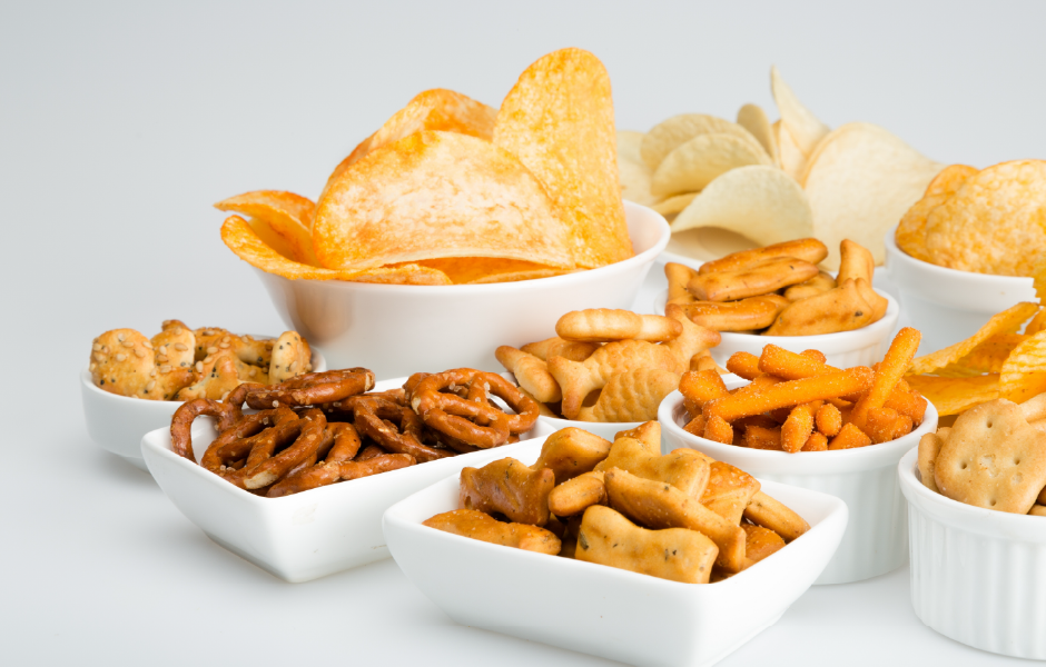 Snacks
